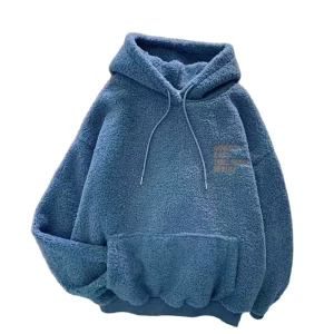 50% Off Woman Fitness Workout Jumper Hoodies Shepa Thick Warm Pull Over Women’s Hoodies Sweatshirt for Women