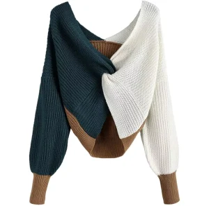 Athletic Trendy Smart Casual Personalized Spring Sweater
