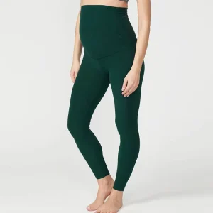 Bamboo Material Pregnant Maternity Clothing Pregnant Pants Woman Pregnancy Legging Sportswear