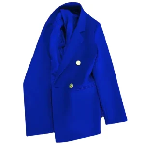 Blazers Ladies Women Solid Color Long Sleeve Business Womens Jackets Ladies Suits Office Wear Blazers for Women