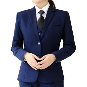 Blazers Suits for Women Casual Suit Women Lady Business