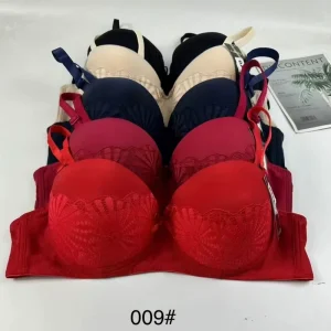 Bra Big Sexy Mixed Cup Sports Underwear Women’s High Quality Women Price Mix Stock Plus Size Bras for Women Full Coverage