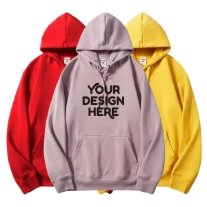 Breathable Embroidered Womens Oversized Hoodies Fleece Sweatshirts Streetwear Long Sleeve Sweaters Pullover Autumn Clothes