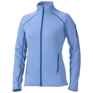 Classic Stretch Fleece Jacket Women’s Winter Jacket