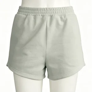 Crop Women Shorts Lightweight Short Daily Casual Bottoms