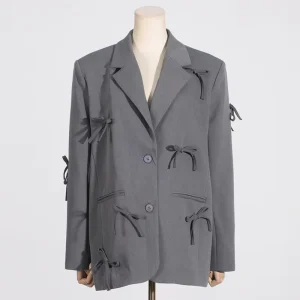 Custom Casual Blazers for Women