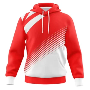 Custom Design Full Print Oversize Hoodie Sweatshirt for Women Winter Casual Style with Anti Wrinkle Collar Custom Label