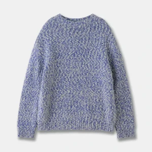 Custom Designer Knitted Sweater Women Colorful Sweater Knitwear Women’s Pullover Comfortable and Stylish