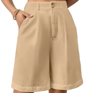 Custom Designer Women Shorts Elastic Waistband Cotton Boxing Sweat Shorts