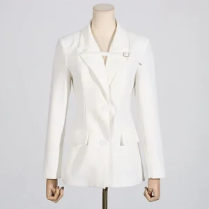 Custom Fashion Casual Blazers for Women