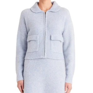 Custom Female Sweater Knitted Cardigan for Women Sweaters Set Knitted Custom Cashmere Wool Turtleneck Sweater