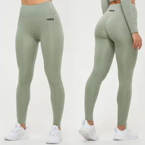 Custom Logo Nylon Spandex High Waist Yoga Pants Breathable Fabric Butt Lift Quick Dry Yoga Leggings for Womens