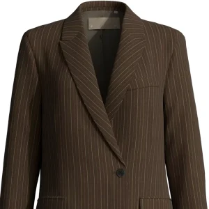 Custom New Fashion Women’s Blazer Casual Blazer