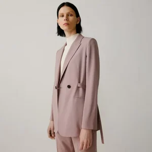 Custom Spring Fall Ladies Blazers Women Casual Blazers