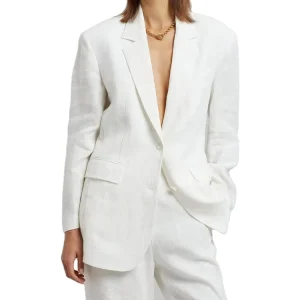 Custom Suit Official Women Formal Long Sleeves Women’s Clothing Plus Size Women Suits and Blazer Ladies Coats