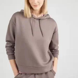 Custom Women High Quality Oversized Heavyweight Pullover Hoodie 100% Cotton Embroidery Printed Casual Sports Fashion Hoodie