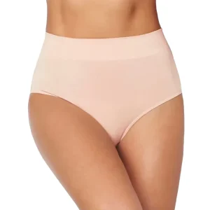 Custom Women Under Wears Customized Colors Materials Sexy Bamboo Solid Color Lingerie Underwear for Women