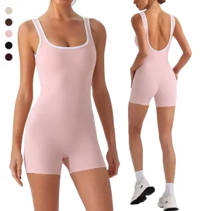 Custom Women’s Jumpsuit Playsuit Women Jumpsuits Jumpsuit for Babies Women Sexy Rompers