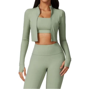 Custom Women’s Sport Clothing Fashionable Plus Size Yoga Suit and Workout Pants Custom Women Activewear Yoga Sets