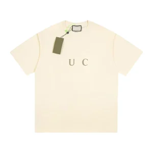 Designer T-Shirt Fashion Women’s Short Sleeve Casual Printed Summer Round Neck Cotton T Shirts