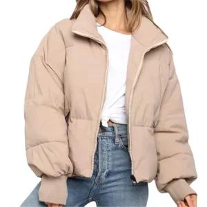 Down Jacket for Women