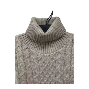 Easy and Comfortable Wearing Sweaters Knitted Women Clothes