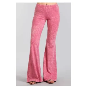 Factory Customized High Quality Women’s Trousers Tie dyed Quick drying Breathable Lightweight Plus Size Optional