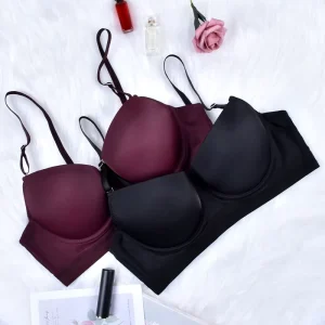 Factory Direct Selling Plus Size Customize Ladies Bra Full Cup Underwire Women Bra Great Elasticity Bras