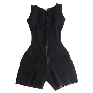Factory Price High Quality Body Shapers for Plus Size Women Shapewear Pour Femme Body Suit
