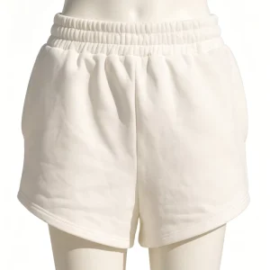 Factory Solid Women Shorts Low Price Good Quality Daily Short Pants