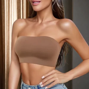 Factory Supply Summer Plus Size Anti Drop Underwear Sexy and Seamless Lifting Women’s Bra
