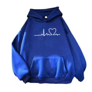 Fashion Long Sleeve Womens Lady Fashion Polar Fleece Warm Low Price Hooded Sweatshirts Shirts Pullover Hoodies for Women