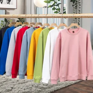 Fashion Soft Women Knitted Sweater logo Customize Women’s Sweaters Comfortable Sweaters for Women