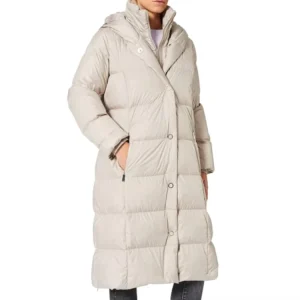 Fashion Womens Long Jacket High Quality Lady Jacket