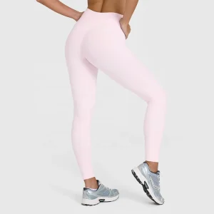 Four Way Stretch Tummy Control Scrunch Butt Yoga Leggings for Women