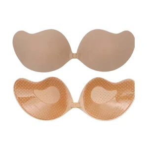 Good Quality Bra Sets Ladies Bras and Women UnderwWomen Set With Nipple Covers