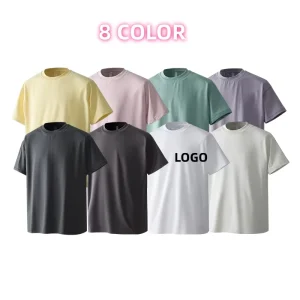 Graphic Women’s T-Shirt Oversized Men’s T-Shirt Cotton Tee Shirt for Men