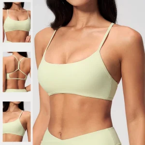 High Quality Gym Clothing Sportswear Gym Fitness & Yoga Wear Sports Bra for Women