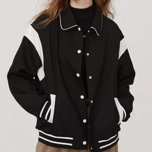 High Quality Jacket for Women Stylish Custom Women’ Jackets Women Winter Jacket