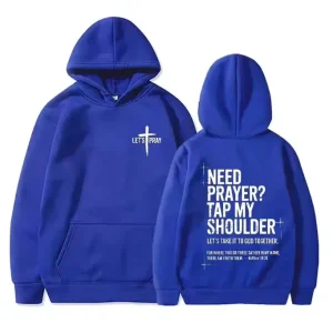 High Quality New Arrivals Women’s Apparel 200g Air Layer One Piece Digital Printing Sweet Style Hooded Sweatshirt