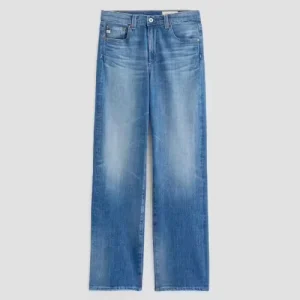 High Quality Plus Size Regular Style Women’s Denim Jeans Breathable Mid Waist Crystal Bow Casual Summer Custom Logo Oem Service