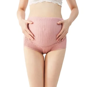 High Quality Soft Women Maternity Pregnant Safety TMaternity Leggings Shorts Maternity Pants for Pregnancy Clothes
