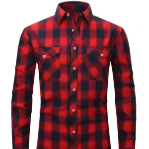 High Quality Spring and Summer Men’s and Women’s Shirts