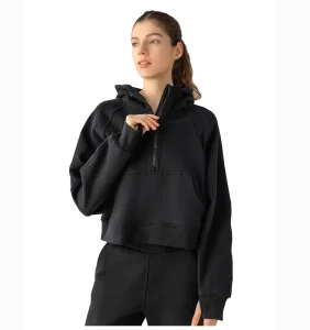 High Quality Women’s Pullover Jacket Gym Pant Jogging Women Tracksuit Sweatshirts Women’s Hoodies Set