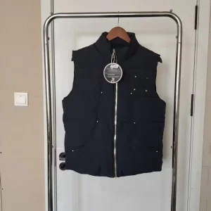 High-quality Fashionable and Luxurious Design Thick 100% Pure Cotton Men’s and Women’s Jackets