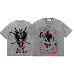 Hip Hop Summer Wear Oversized Letter Pattern Custom T Shirt 100% Cotton 260gsm Men Women’s T Shirts Oversize T Shirts