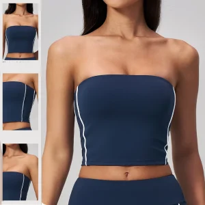 Hot Sexy Fitness Wear Gym Bra Top Gym Fitness Sportswear Sports Yoga Bras For Women