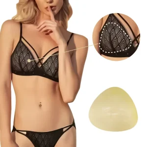 Invisible Lift Adhesive Breast Pads Women’s Underwear Accessories for Breast Cover Bikini Swimsuit Dress Breast Enhancers