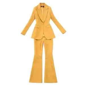 Ladies Business Suit Women Suits Modern Office Ladies Formal Office Wear