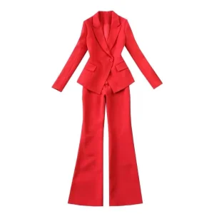 Ladies Business Suit Women Suits New Style Ladies Office Uniform Design